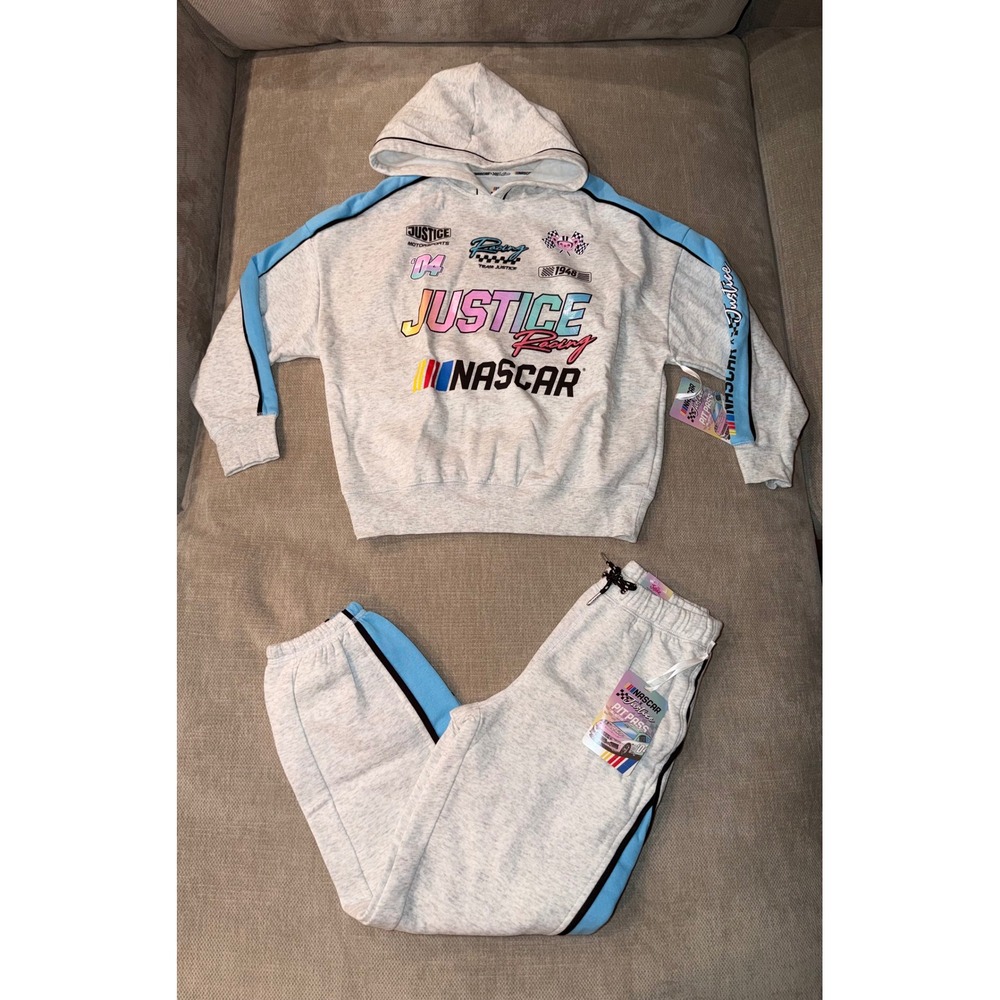 Girl sweatshirt set 5/6 XS